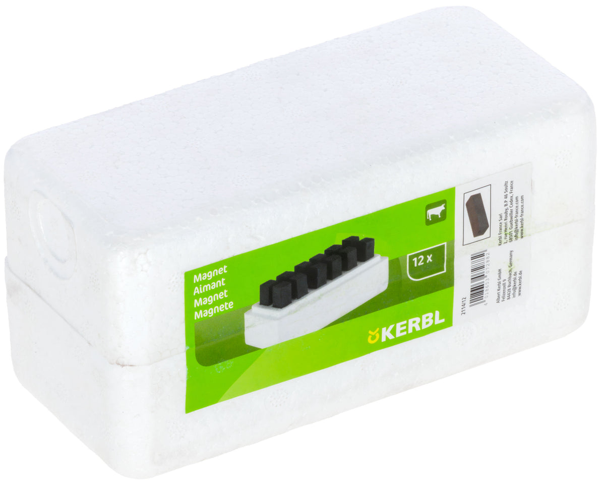 Kerbl Magnet