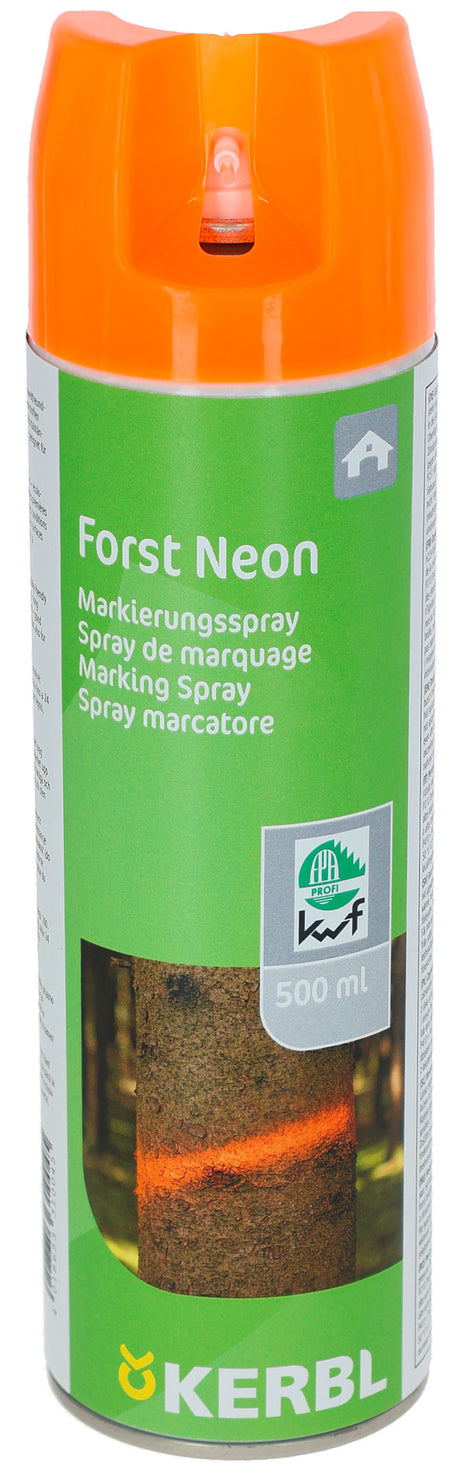 Kerbl Markierungsspray Forst Neon