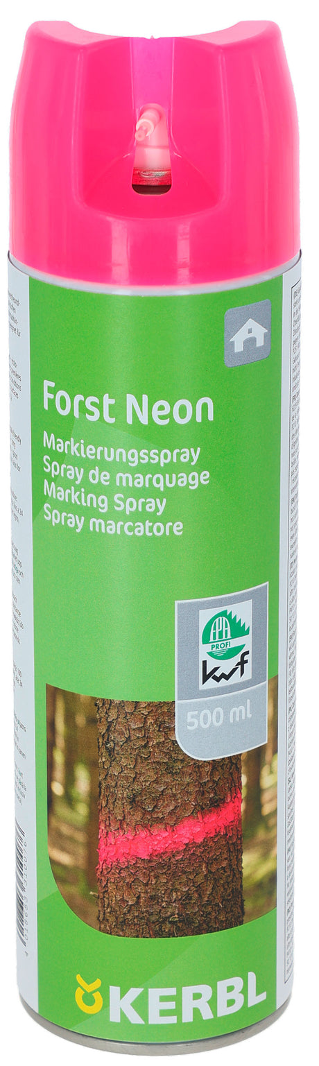 Kerbl Markierungsspray Forst Neon