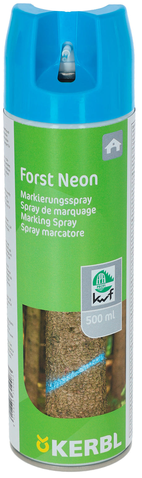 Kerbl Markierungsspray Forst Neon