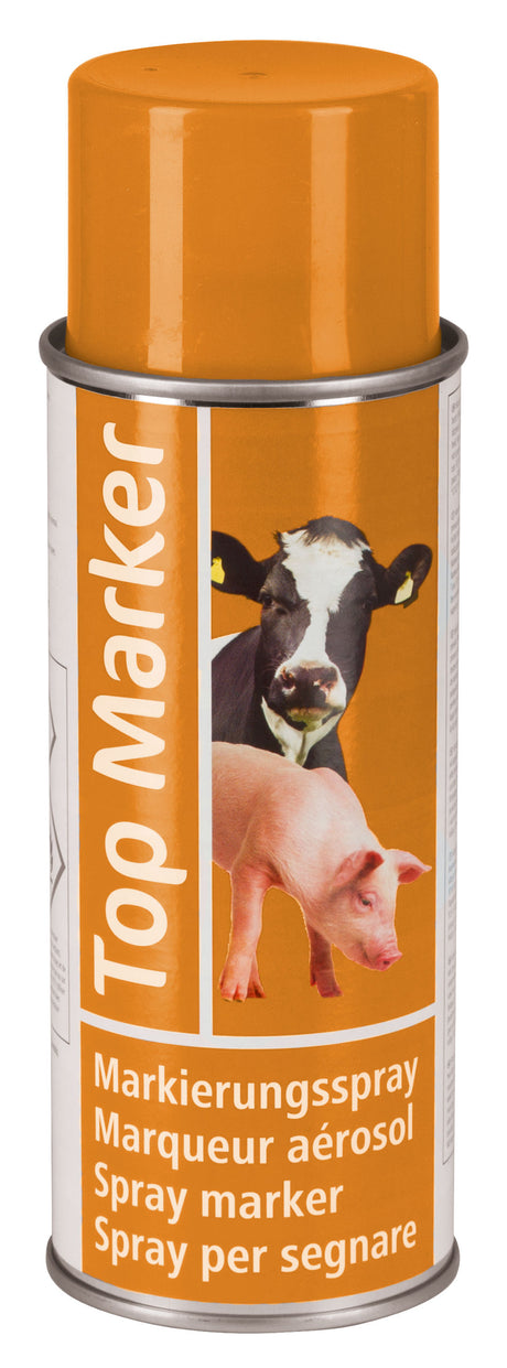 Kerbl Markierungsspray TopMarker
