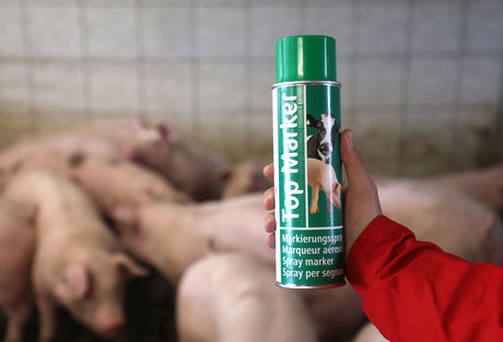 Kerbl Markierungsspray TopMarker