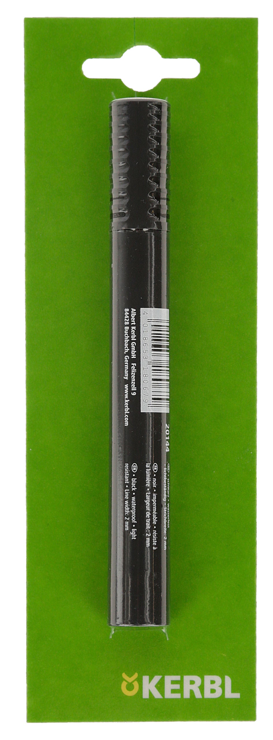 Kerbl Markierungsstift