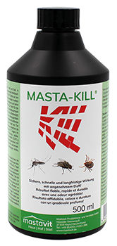 Kerbl MASTA-KILL