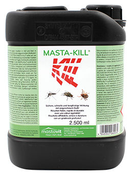 Kerbl MASTA-KILL