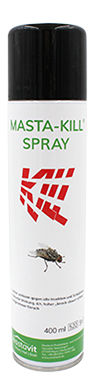 Kerbl MASTA-KILL Spray