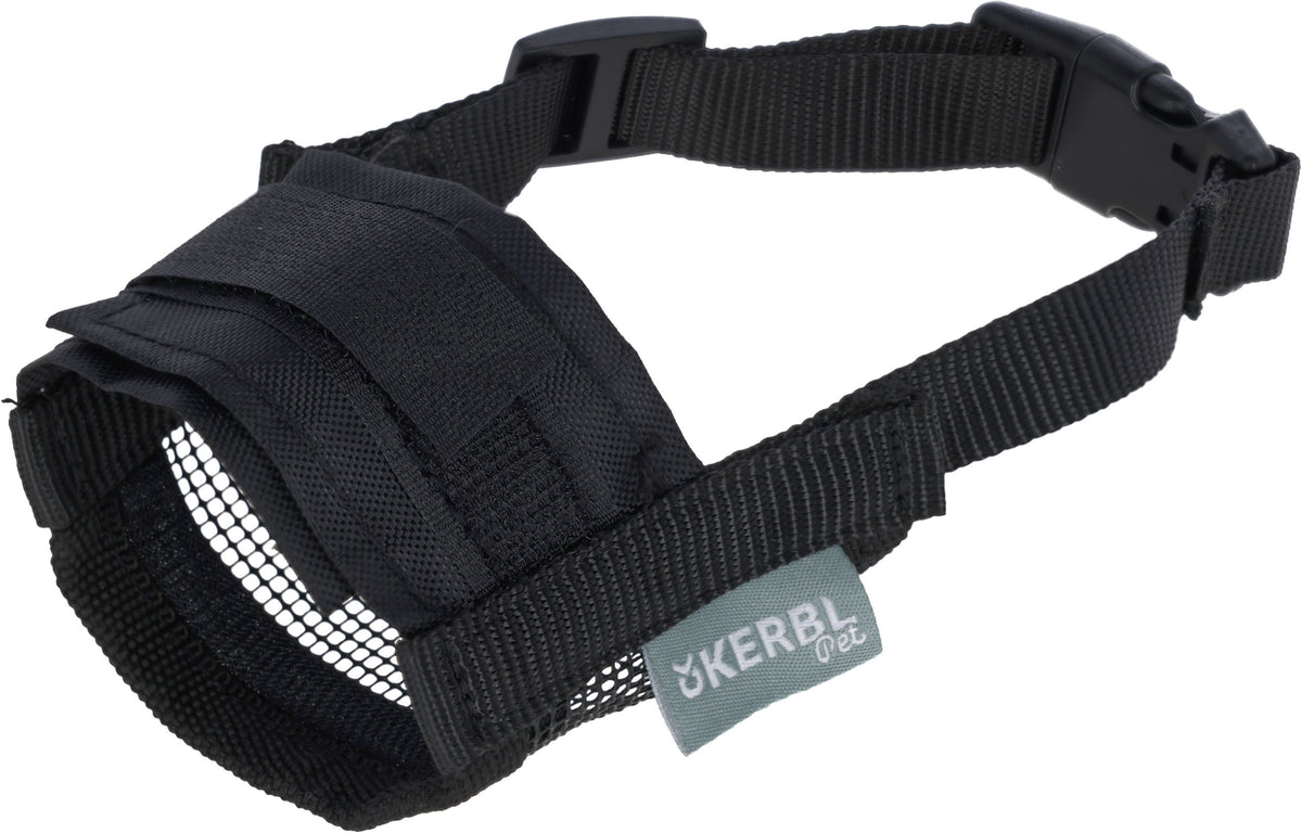 Kerbl Maulkorb Nylon