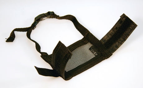 Kerbl Maulkorb Nylon