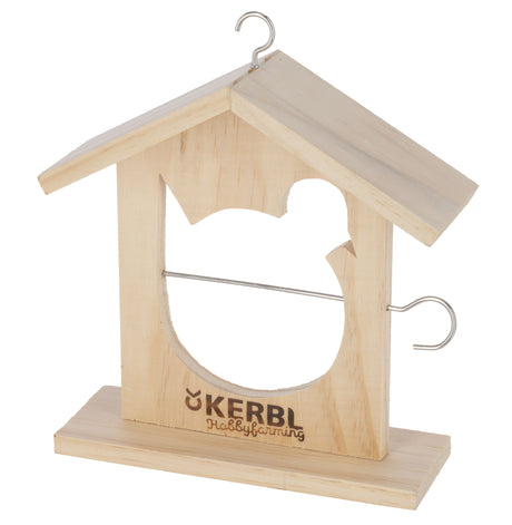 Kerbl Meisenknödelhalter Solo