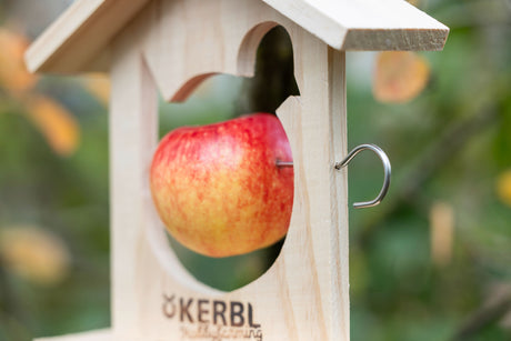 Kerbl Meisenknödelhalter Solo