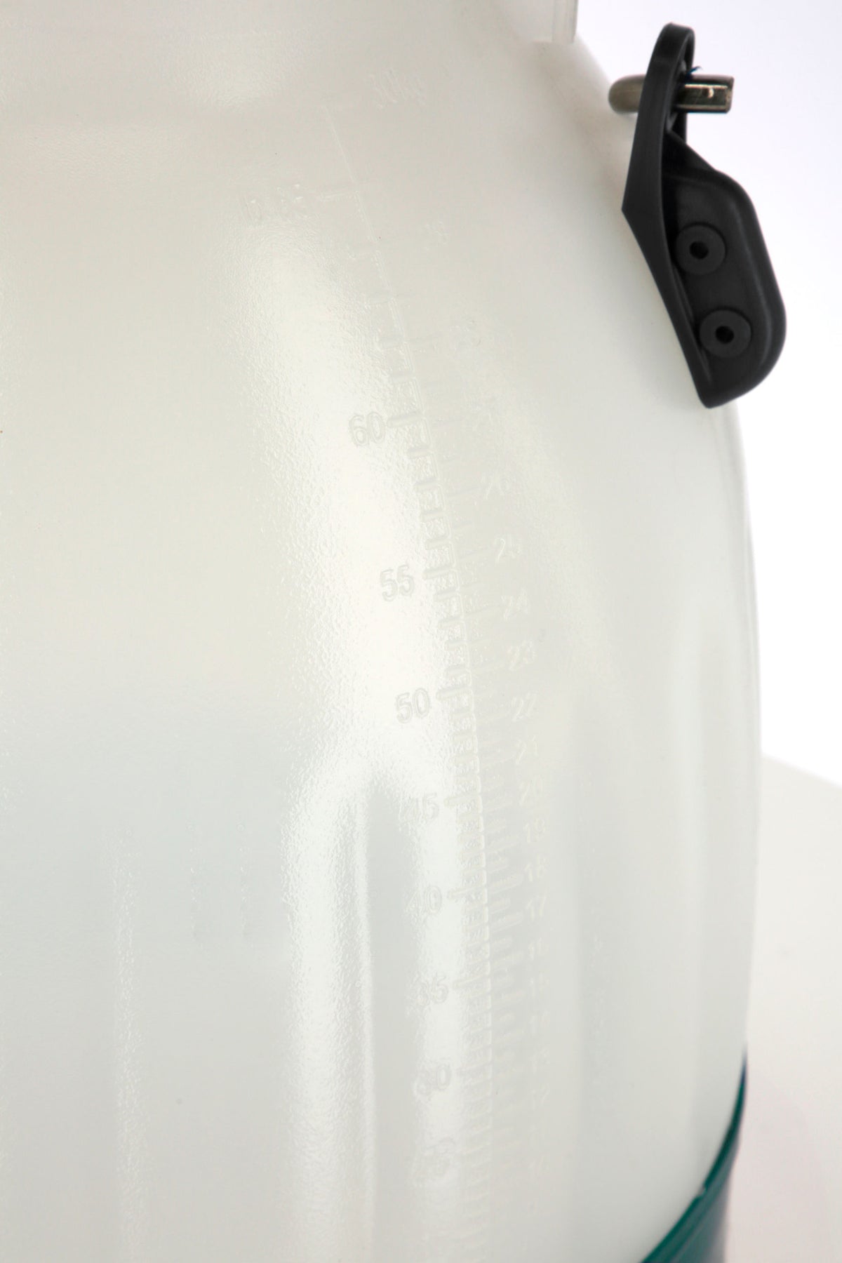 Kerbl Melkeimer halbtransparent