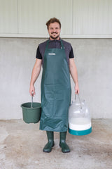 Kerbl Melkerschürze Premium