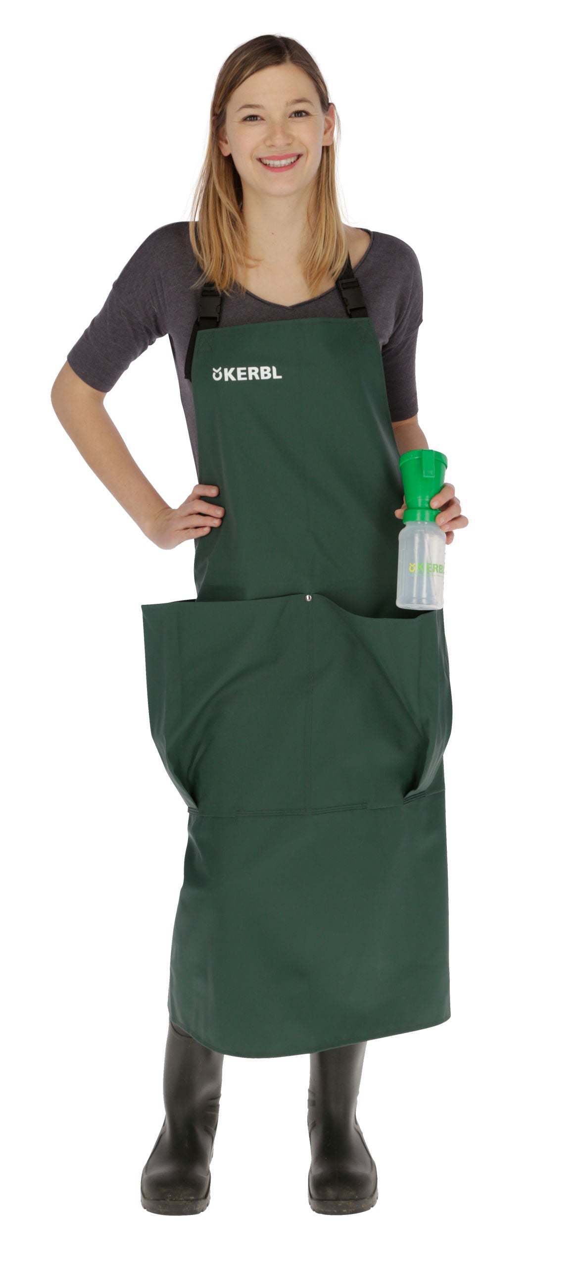 Kerbl Melkerschürze Premium