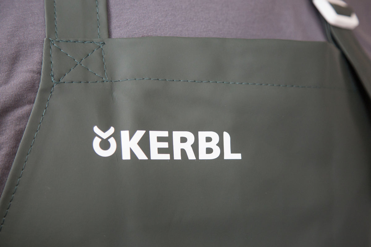 Kerbl Melkerschürze Premium