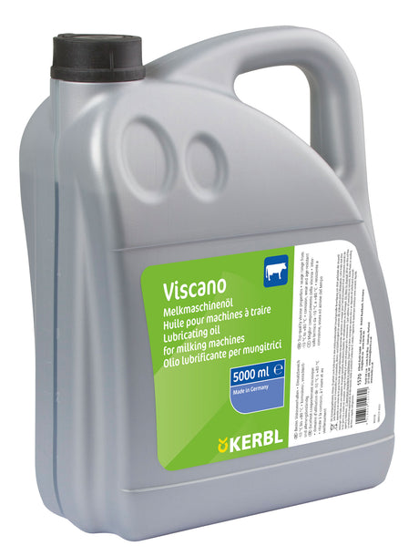 Kerbl Melkmaschinenöl Viscano