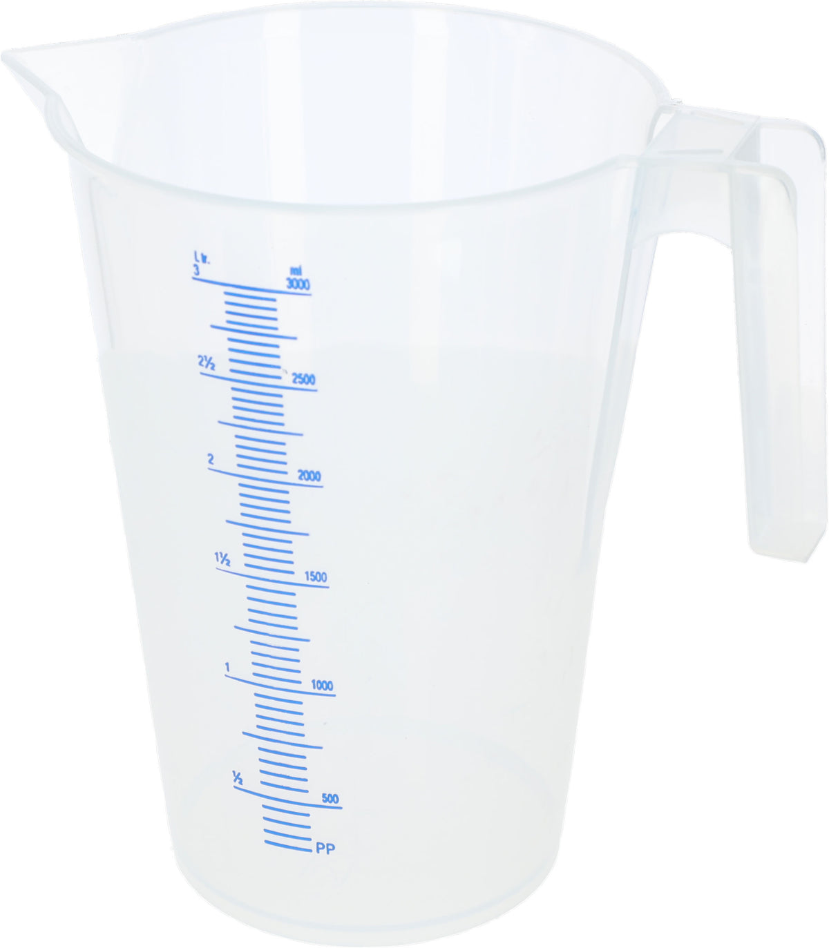 Kerbl Messbecher