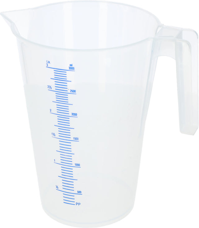 Kerbl Messbecher