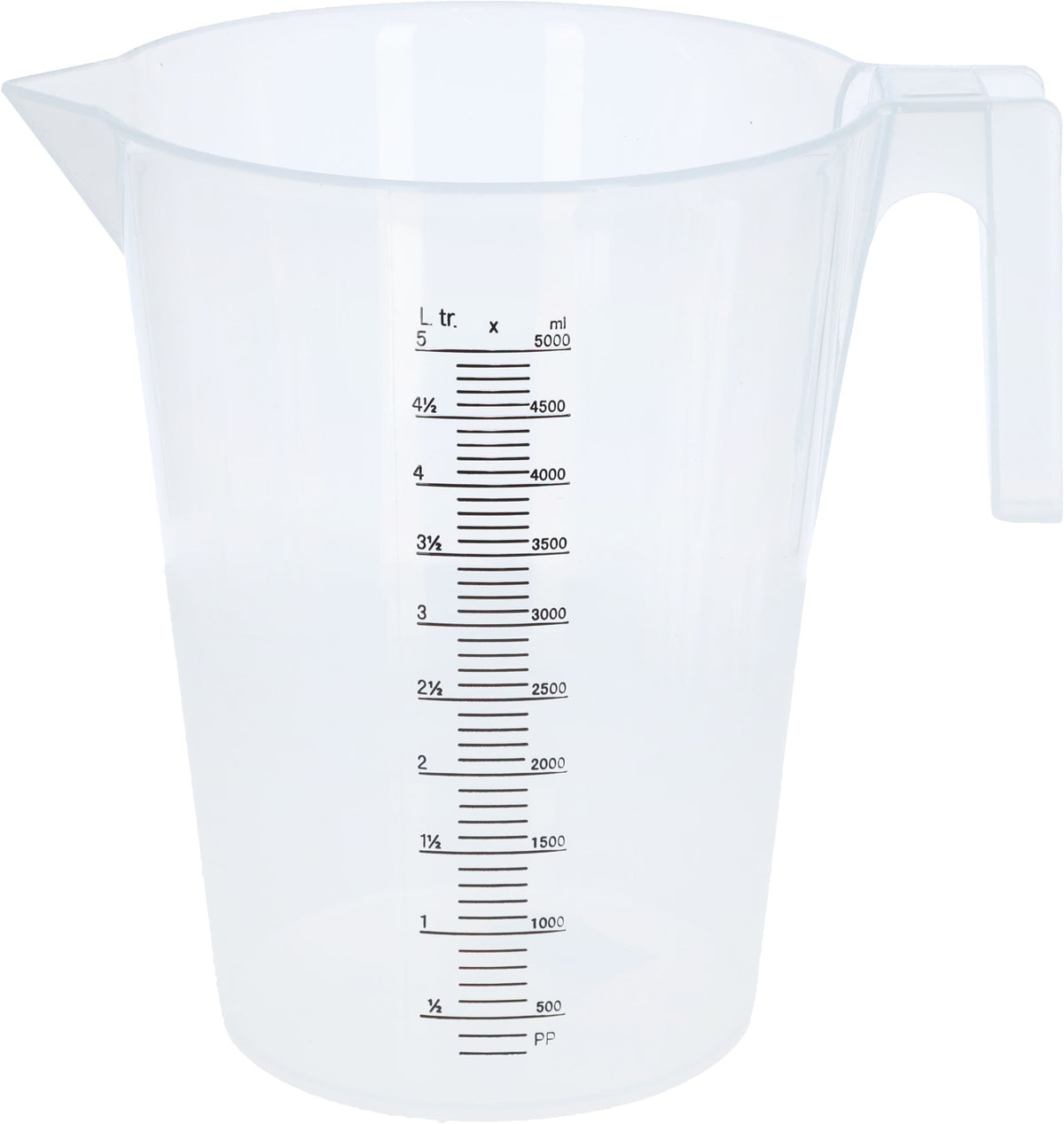Kerbl Messbecher