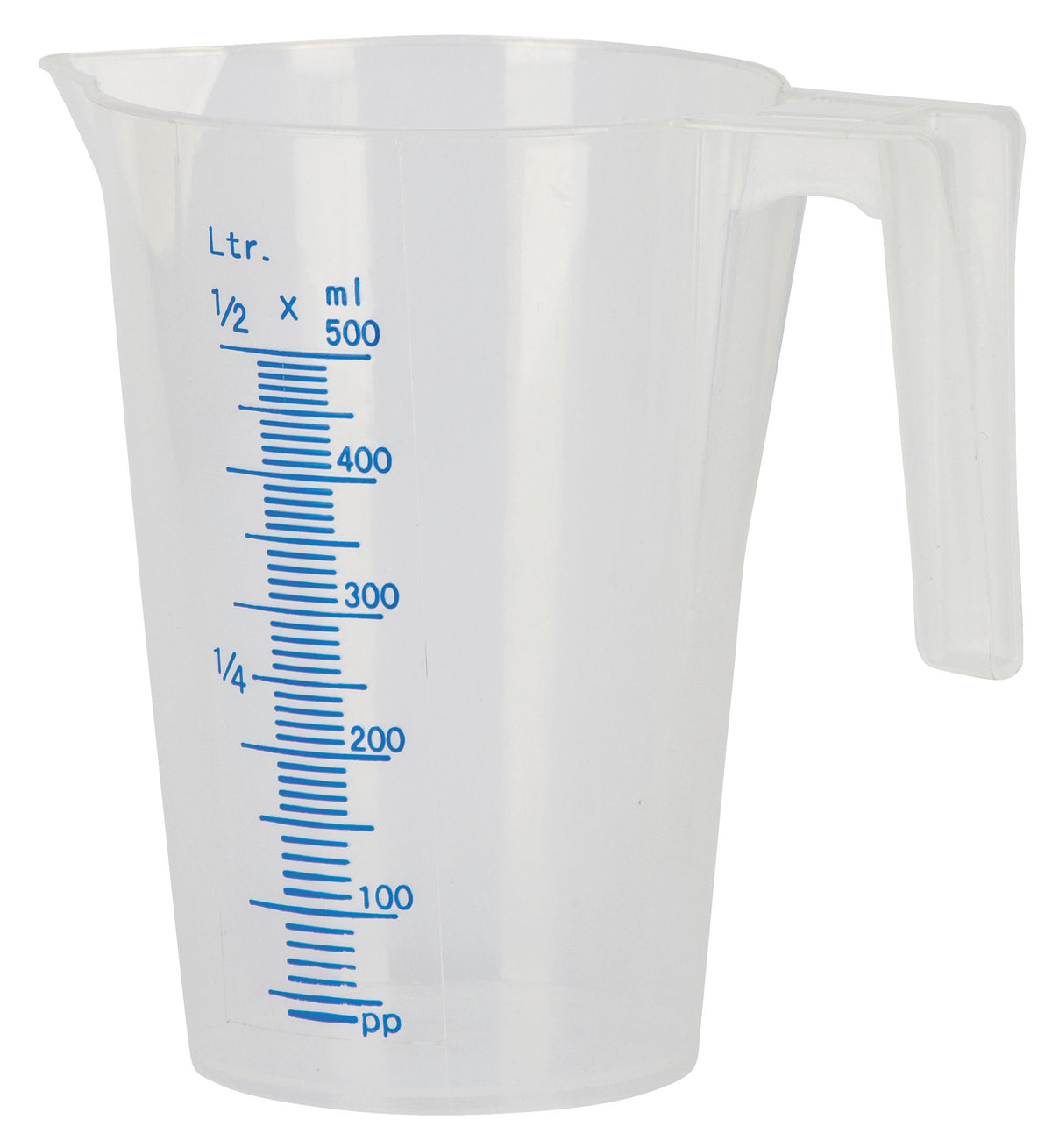 Kerbl Messbecher