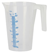 Kerbl Messbecher