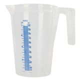 Kerbl Messbecher