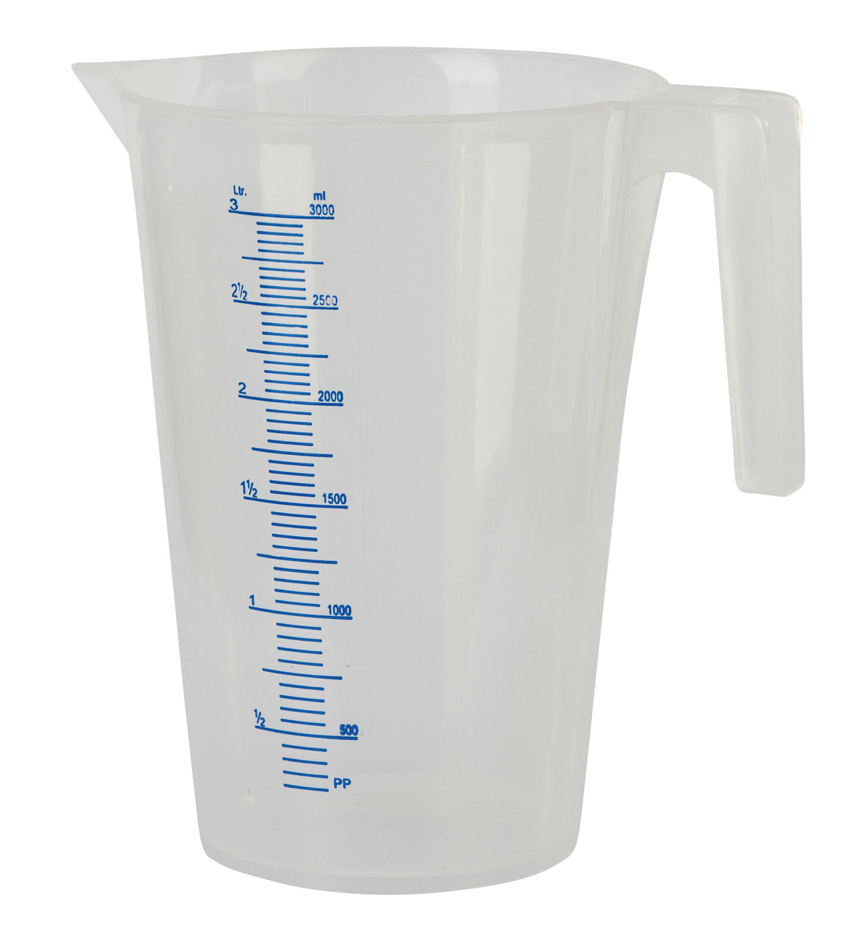 Kerbl Messbecher