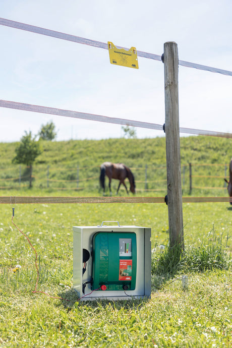 Kerbl Metall-Akkukasten