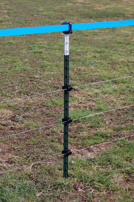 Kerbl Metallpfahl T-Post