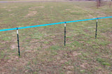 Kerbl Metallpfahl T-Post
