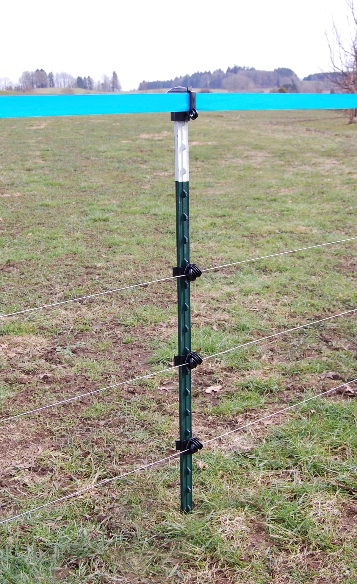 Kerbl Metallpfahl T-Post