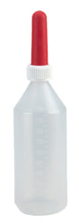 Kerbl Milchflasche