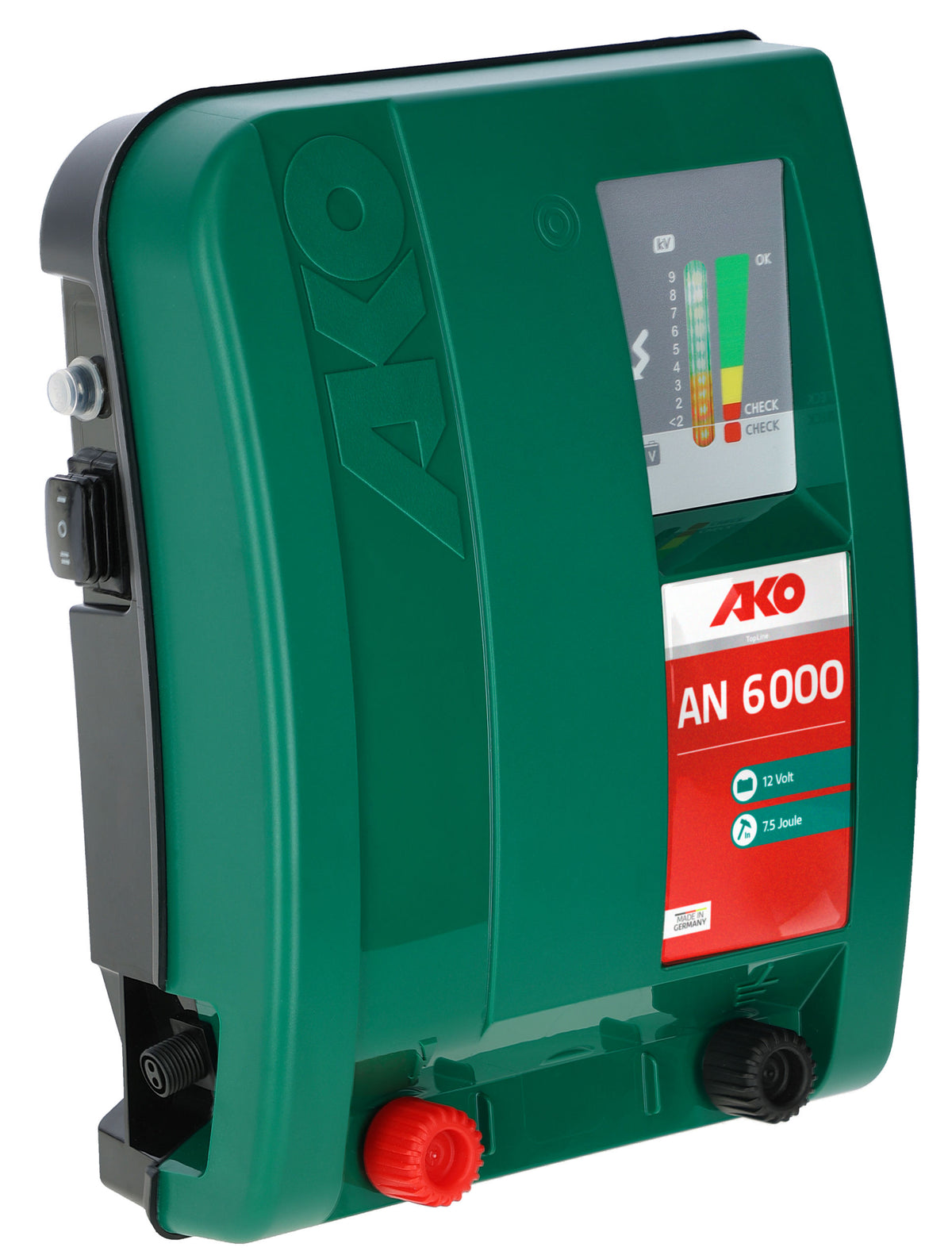 Kerbl Mobil Power AN 6000