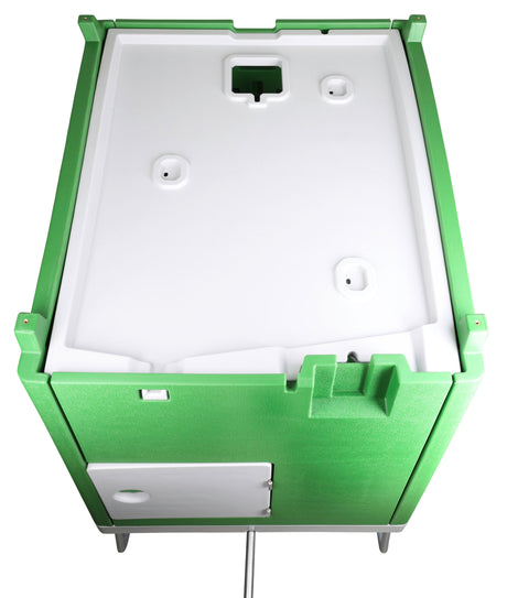 Kerbl Mobile Coop
