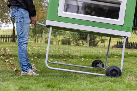 Kerbl Mobile Coop