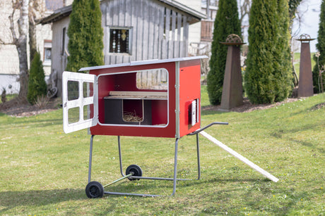 Kerbl Mobile Coop