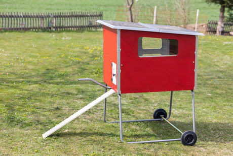 Kerbl Mobile Coop