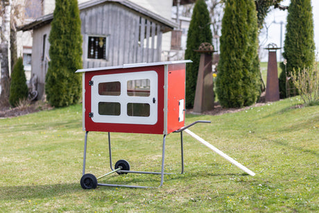 Kerbl Mobile Coop