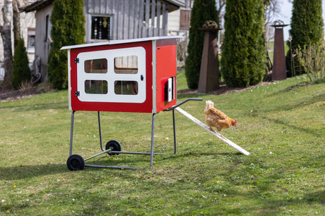 Kerbl Mobile Coop