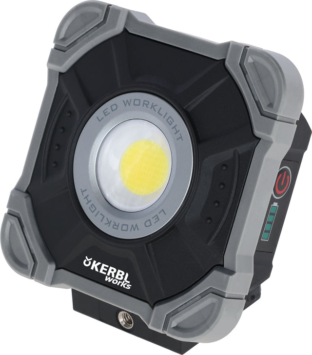 Kerbl Mobiler LED-Strahler