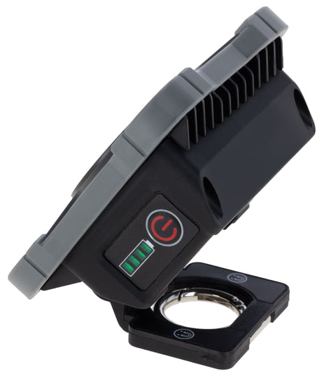 Kerbl Mobiler LED-Strahler