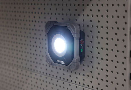 Kerbl Mobiler LED-Strahler