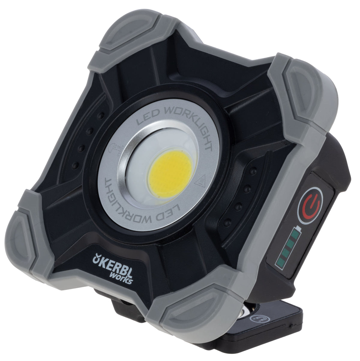 Kerbl Mobiler LED-Strahler