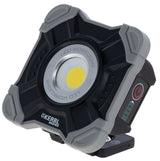 Kerbl Mobiler LED-Strahler