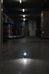 Kerbl Mobiler LED-Strahler