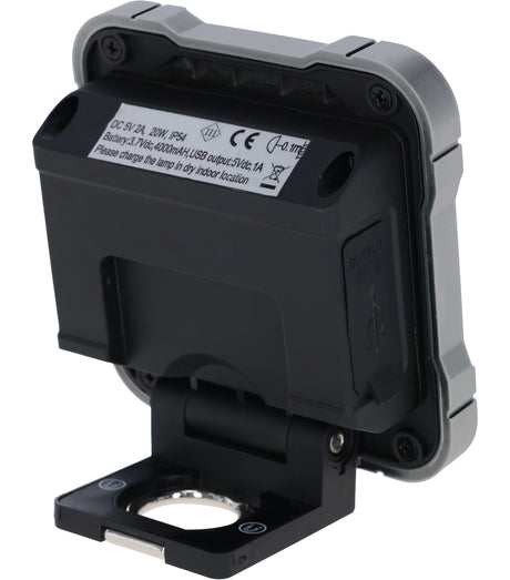 Kerbl Mobiler LED-Strahler