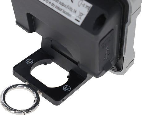 Kerbl Mobiler LED-Strahler