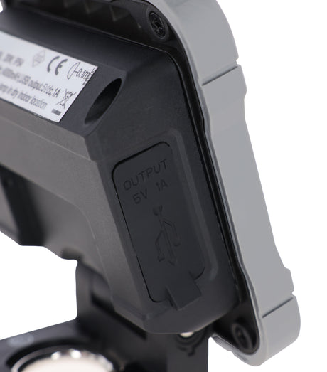 Kerbl Mobiler LED-Strahler