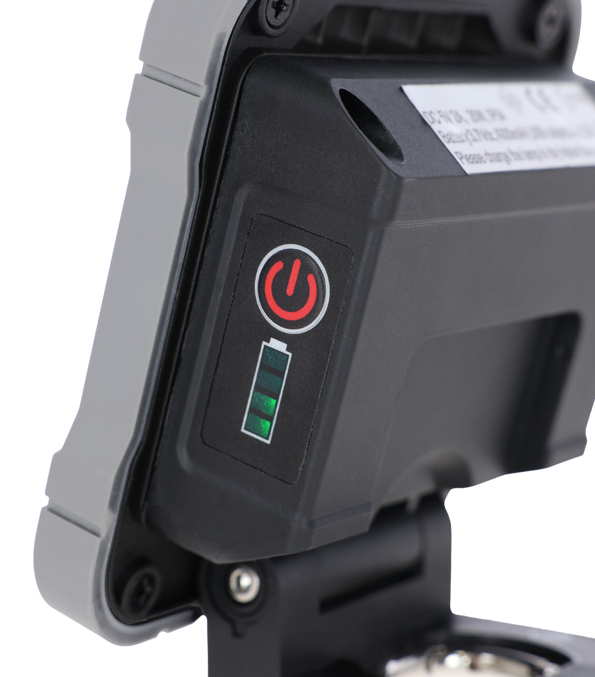 Kerbl Mobiler LED-Strahler