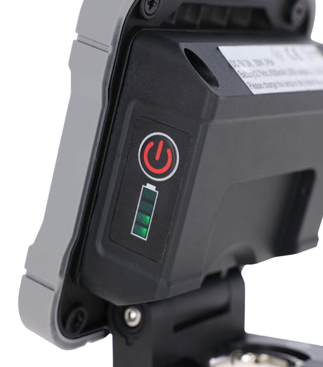 Kerbl Mobiler LED-Strahler