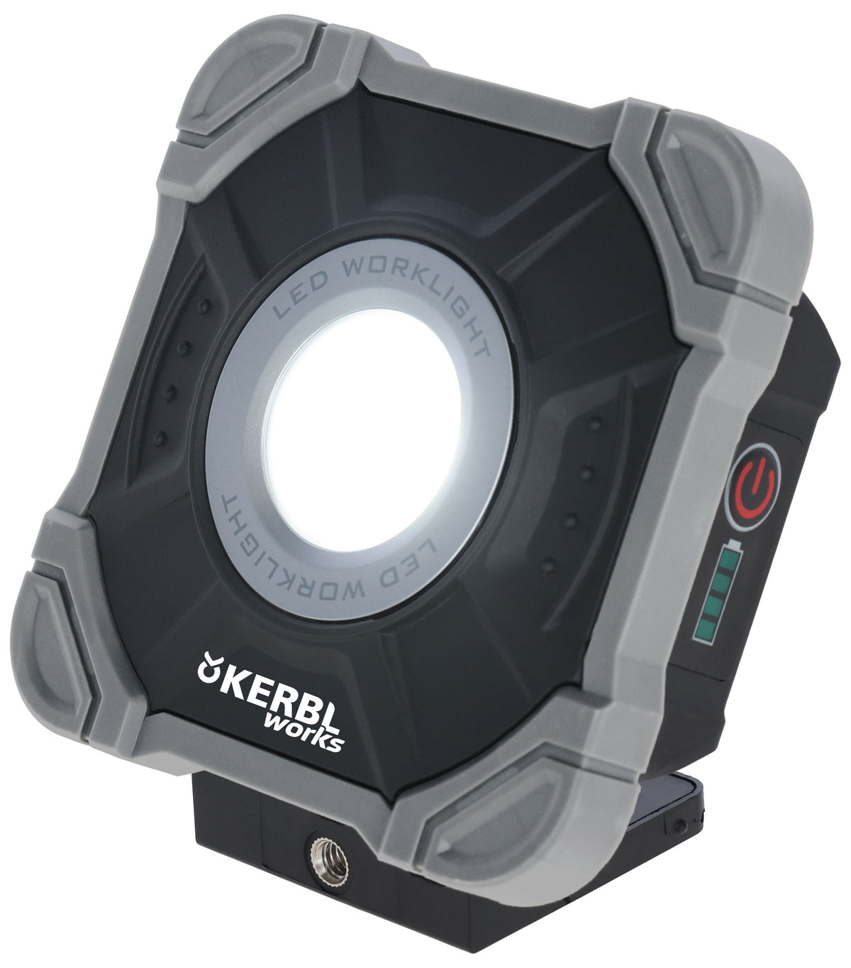 Kerbl Mobiler LED-Strahler